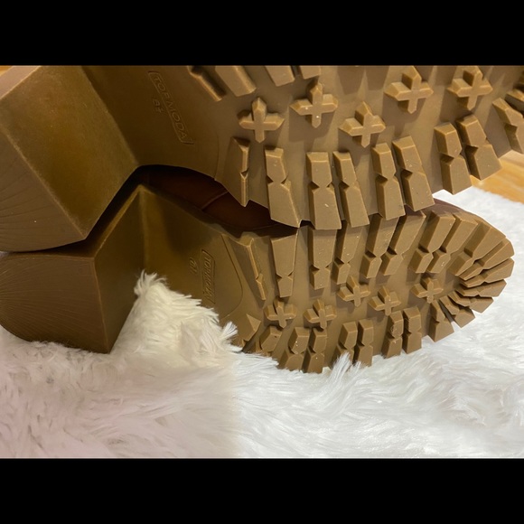 Top Moda Boots - Picture 3 of 5